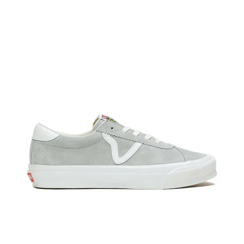 Vans Og Epoch Lx 'Pig Suede High Rise'-1