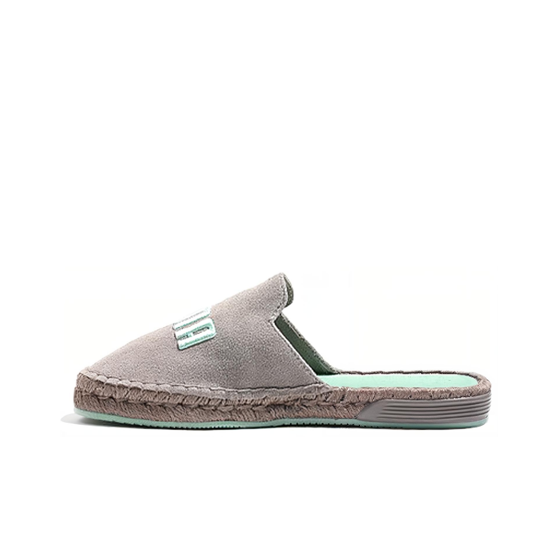 Fenty puma espadrille slides best sale