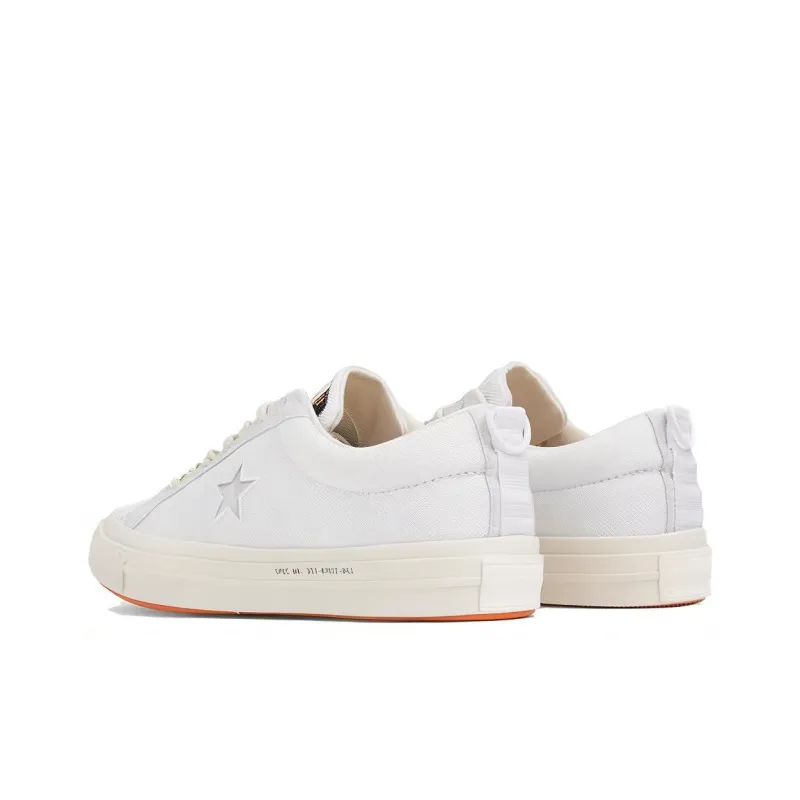 Converse One Star Ox Carhartt Wip White-4