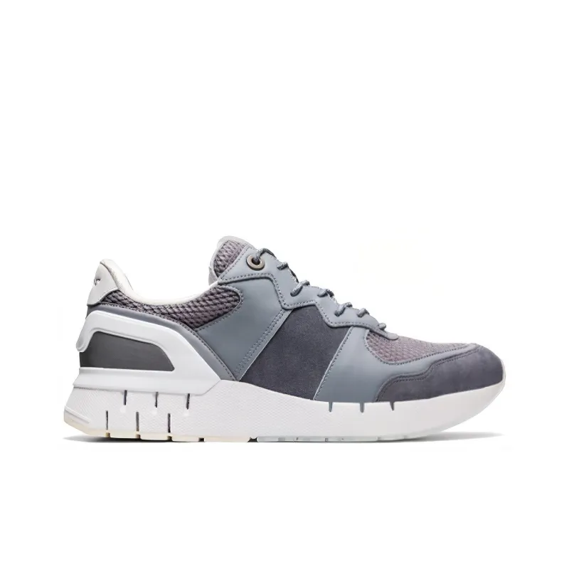 Onitsuka Tiger Rebilac Runner Mp 'Grey'-1