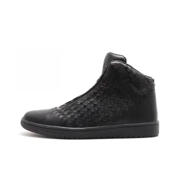 JORDAN Shine Black