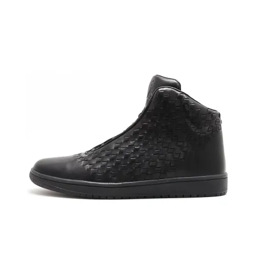 Jordan Shine Black