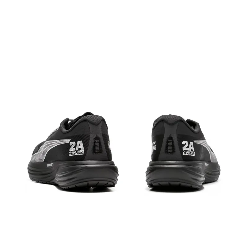 PUMA Deviate Nitro 2 X Balansa 'Black White'-3