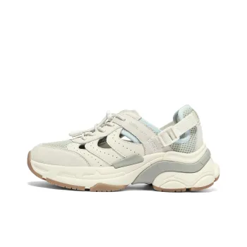 Senda Low-Top Chunky Sneakers Women's