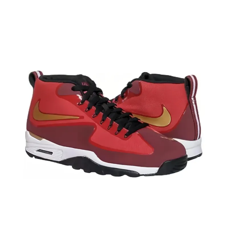 Nike Air Untouchable Vapor Gym Red-3