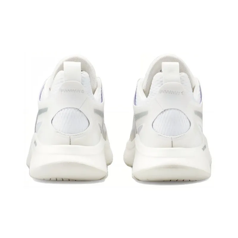 PUMA Fracture Nitro 'White Silver'-3