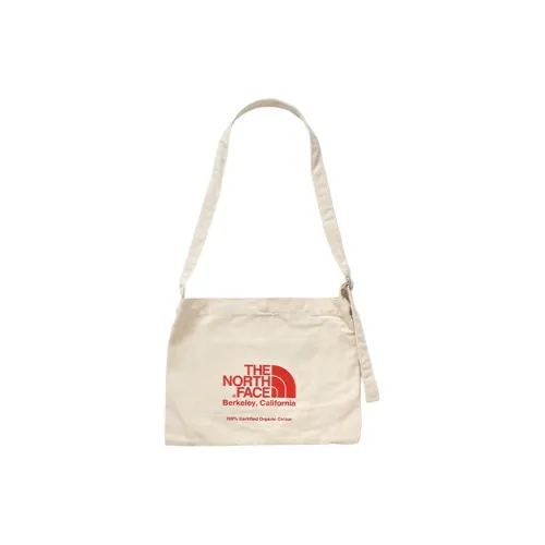 THE NORTH FACE Unisex Crossbody Bag