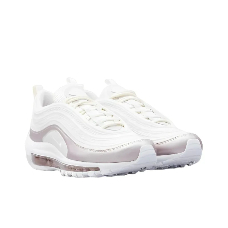 Nike Air Max 97 Phantom Metallic Red Bronze GS-3