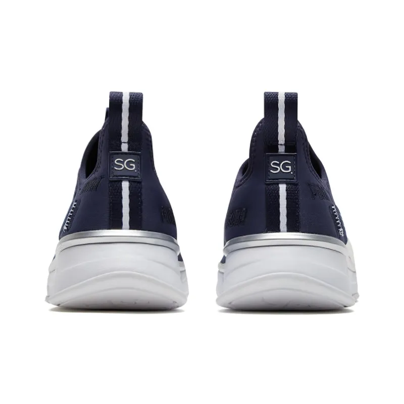PUMA Sg X Runner Embroidery 'Peacoat' Women's-3