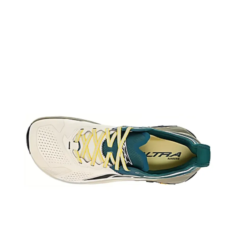 Altra Olympus 5 'Beige Turquoise'-3