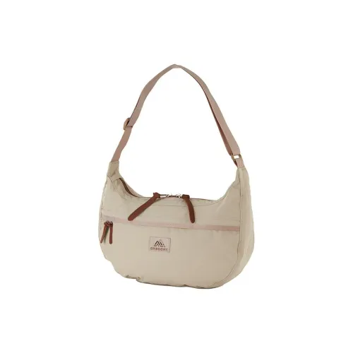 GREGORY Shoulder Bags Deep Sand