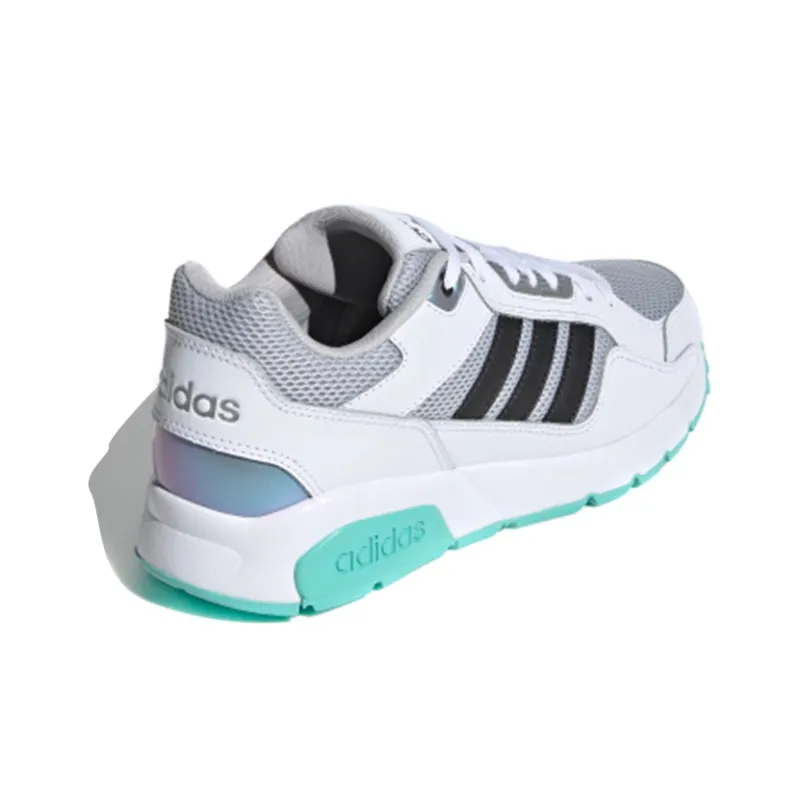 Adidas Run 90s 'White Green'-3