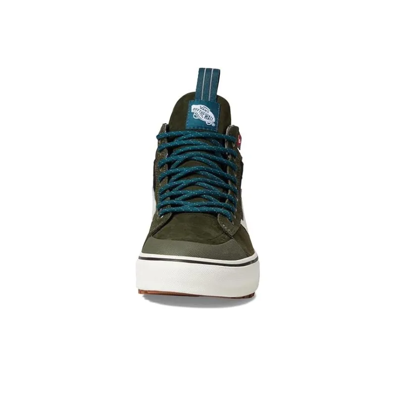 Sk8 Vans Hi MTE 2 'Utility Pop Grape Leaf'-3