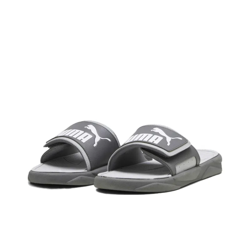 PUMA Royalcat Comfort 'Grey'-2