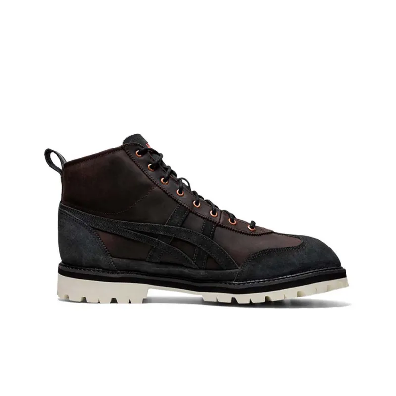 Onitsuka Tiger Rinkan Boot 'Black'-1