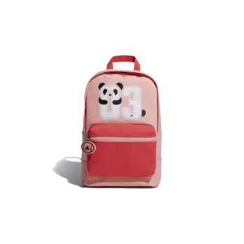 Adidas Recycled Material Backpack Regular Women's Pink