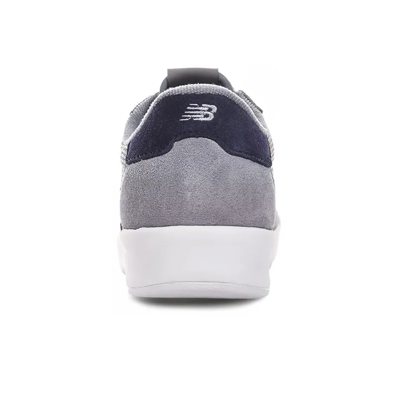 New Balance Unisex 300 Series Sneakers Grey/Silver-3