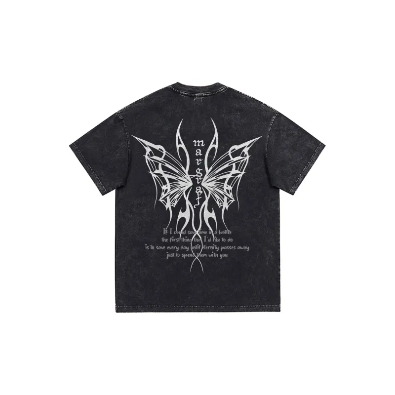 MARGRAF T-Shirts Unisex-1
