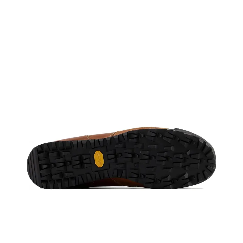 New Balance Rainier Low Shoes 'Tobacco Black'-4