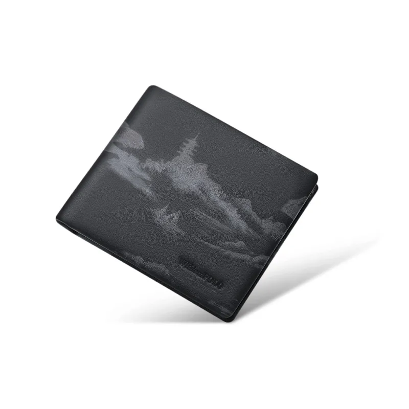 WilliamPOLO Wallets-2