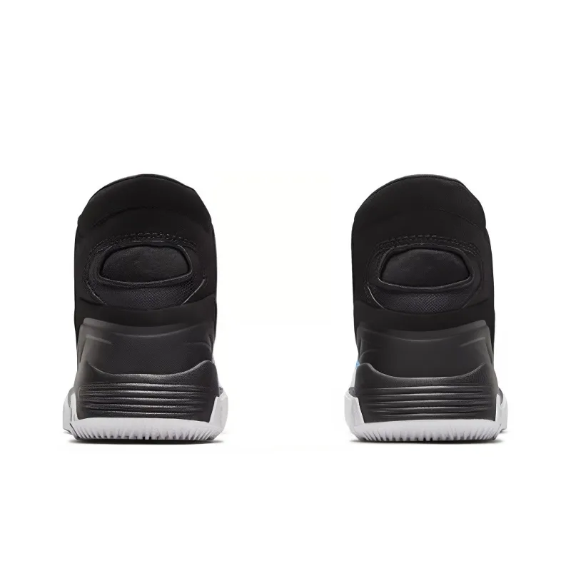 Converse G4 Black White Multi-4