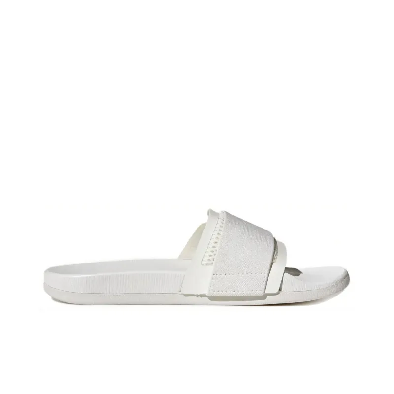 Adidas X Stella McCartney Slides 'Cloud White' Women's-1