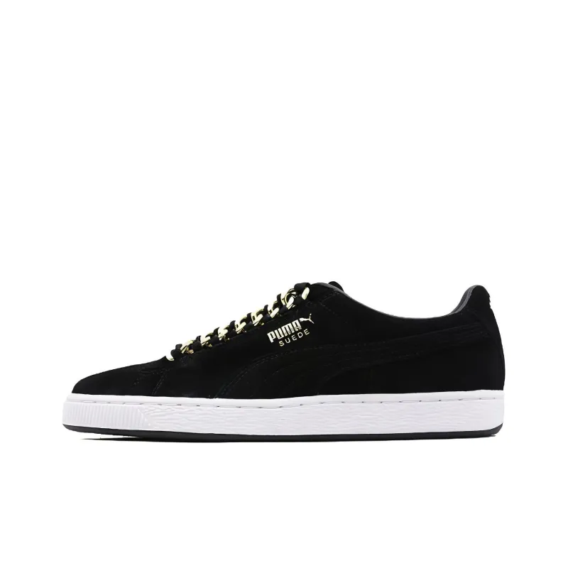 PUMA Suede Classic X Chain-0