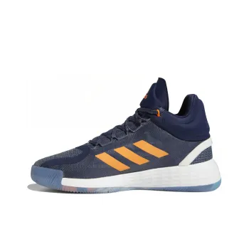 Adidas D Rose 11 'Blue Orange'
