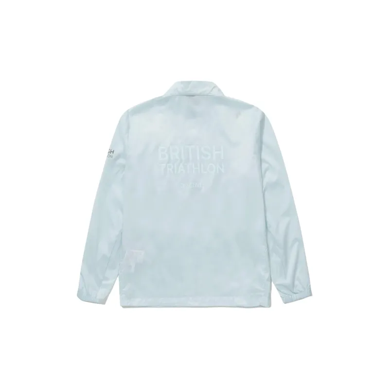 DESCENTE BTF Team Jackets & Coats Men's-4