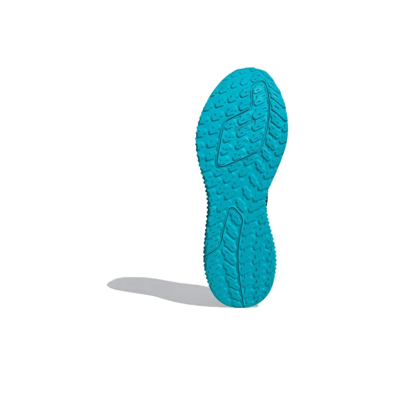 4DFWD Adidas 3 'Black Teal'-5