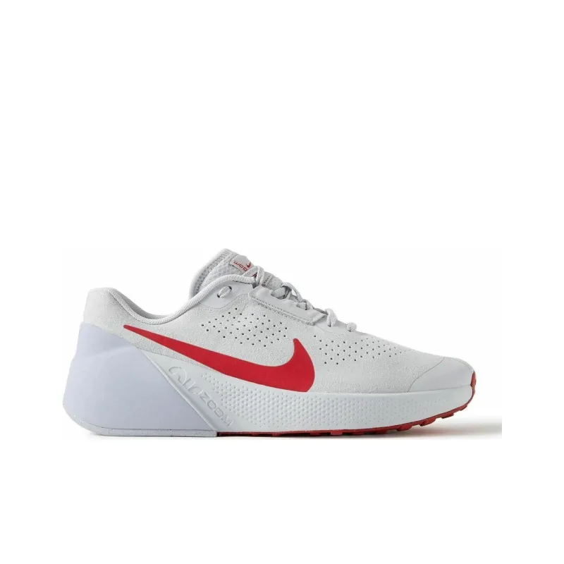 Nike Air Zoom TR1 'Pure Platinum University Red'-1