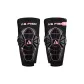 Semi-Open, Pink Knee Protector 1 Pair