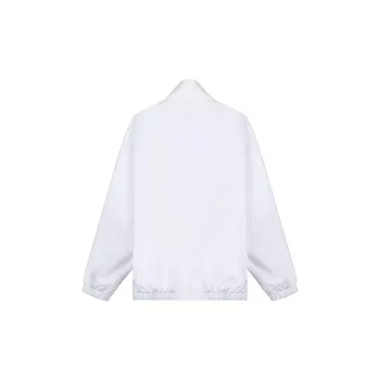 QIAODAN Jacket Men's Jordan White
