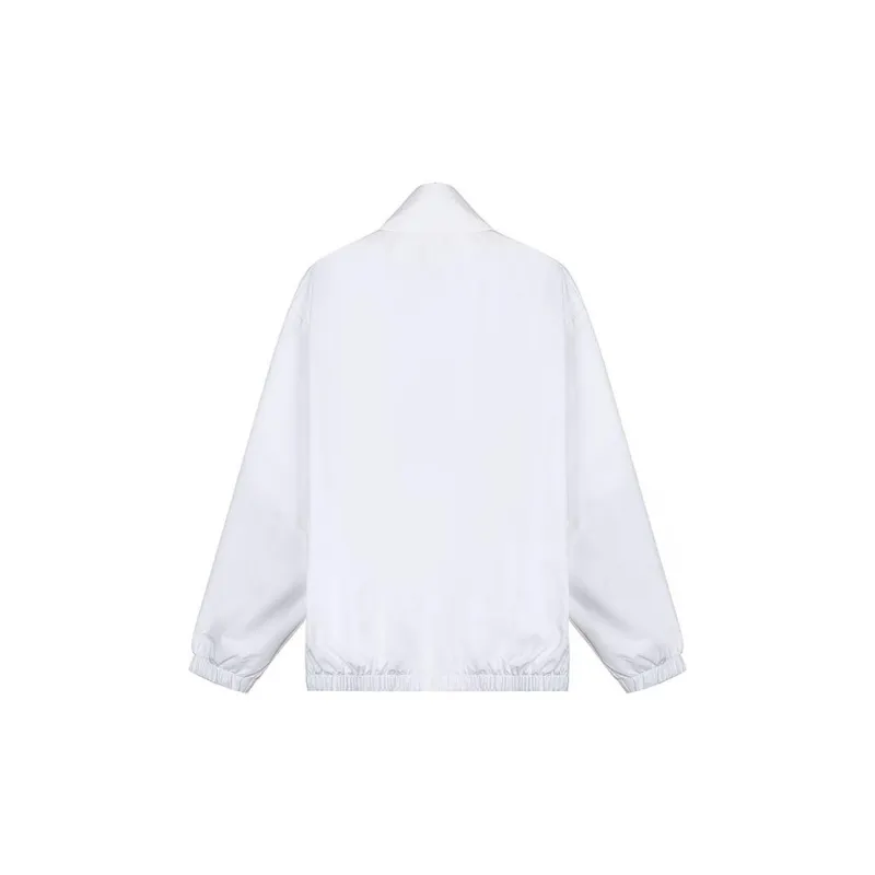 QIAODAN Jacket Men's Jordan White-0