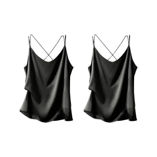 MADALLO Women's Tank Tops