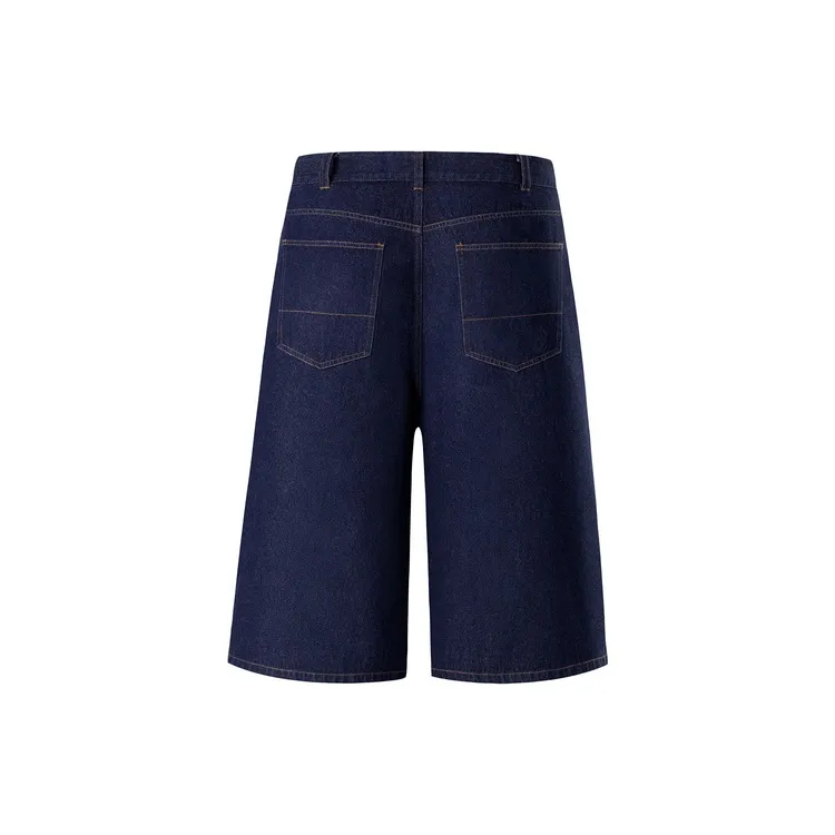 PSO Brand Jeans Unisex-5