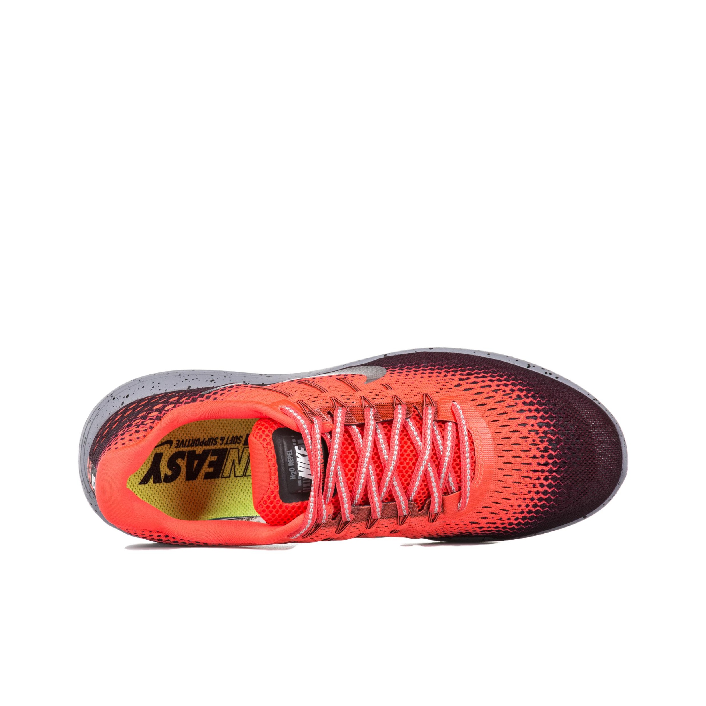 Nike Lunarglide 8 Shield Bright Crimson