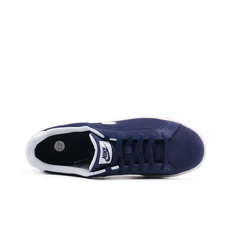 Nike Court Majestic Suede 'Blue White'-2