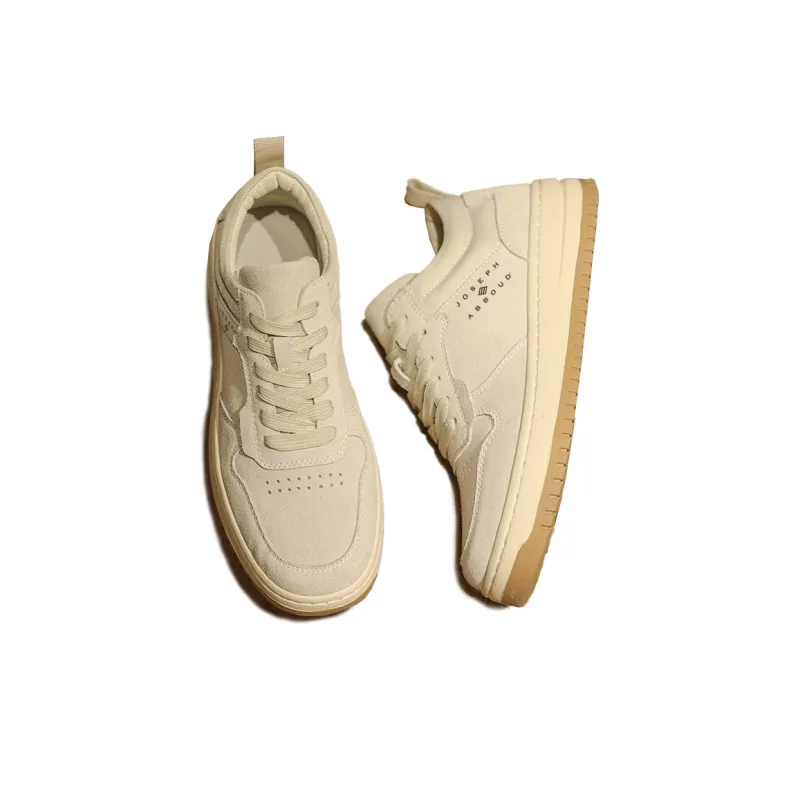 JOSEPH ABBOUD Low Top Skateboard Shoes Men's-7