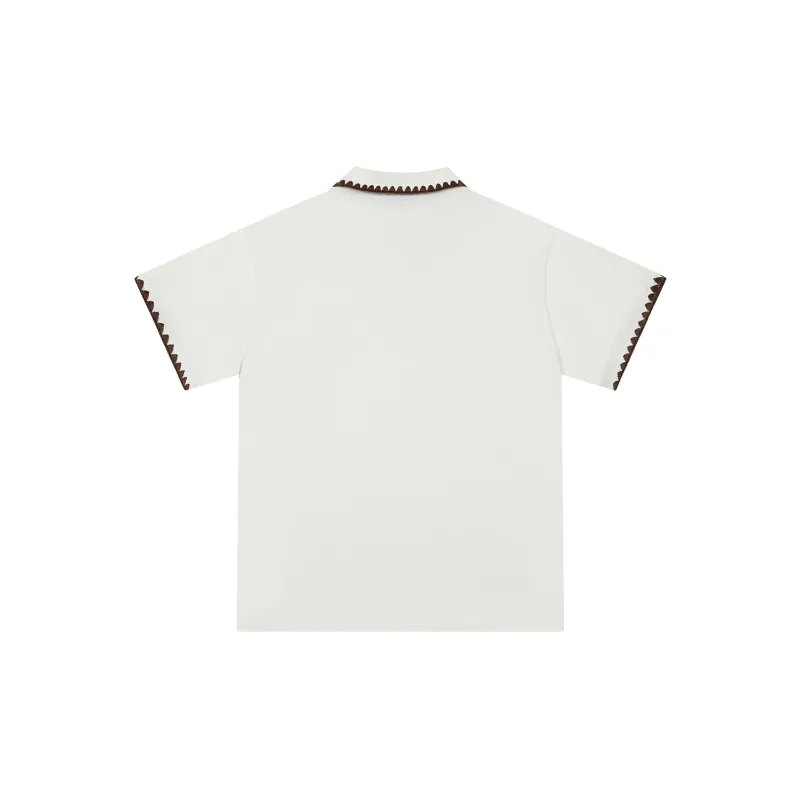 MR.ENJOYDA MONEY Polo Shirts Unisex-3