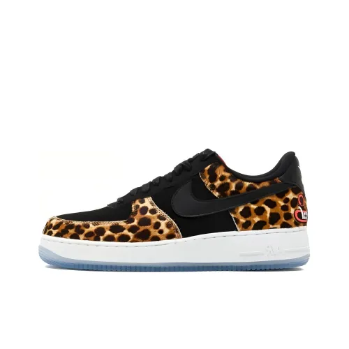 Nike Air Force 1 Low Los Primeros