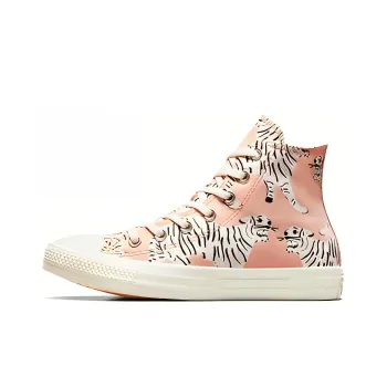 Chuck Taylor All Star Women's Converse High 'Animal Abstract' Women's