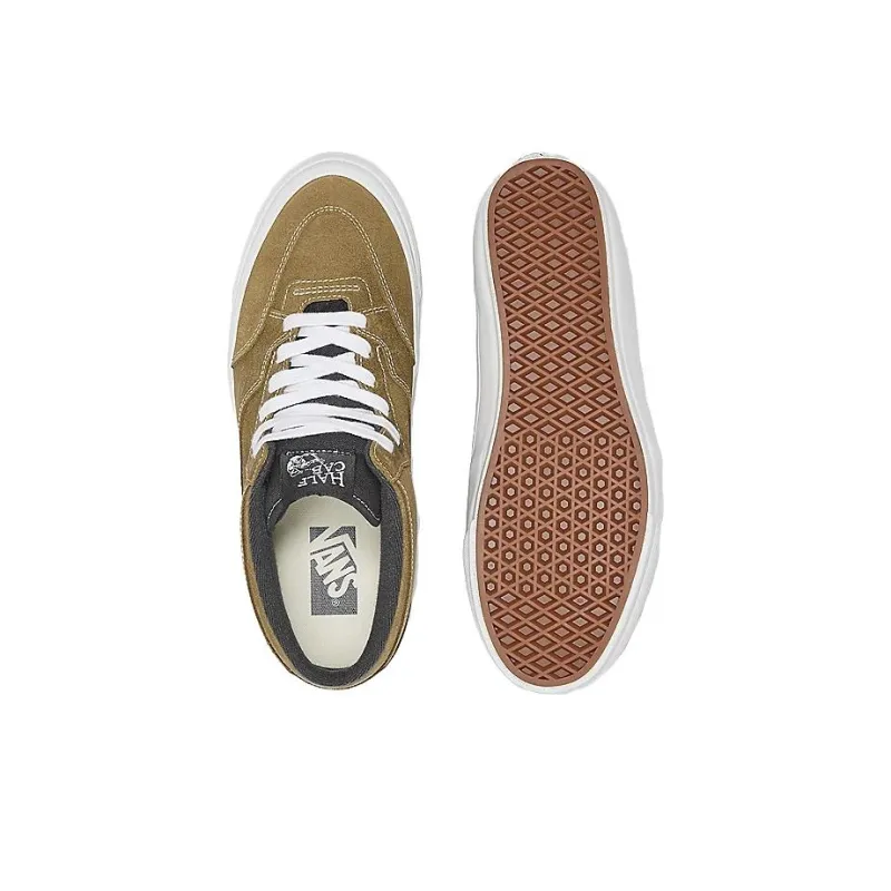 Vans Half Cab Reissue 33 'Brown'-4