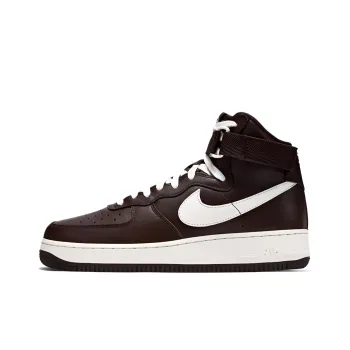 Nike Air Force 1 High Chocolate