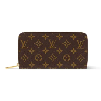 LOUIS VUITTON Zippy Wallet