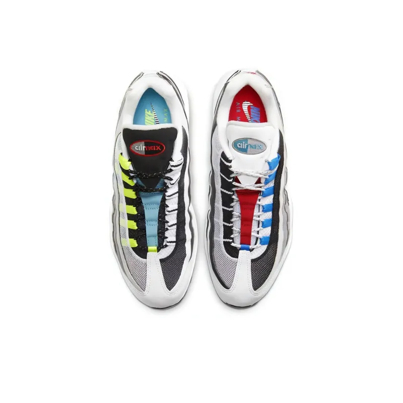 Nike Air Max 95 Greedy 2020-3