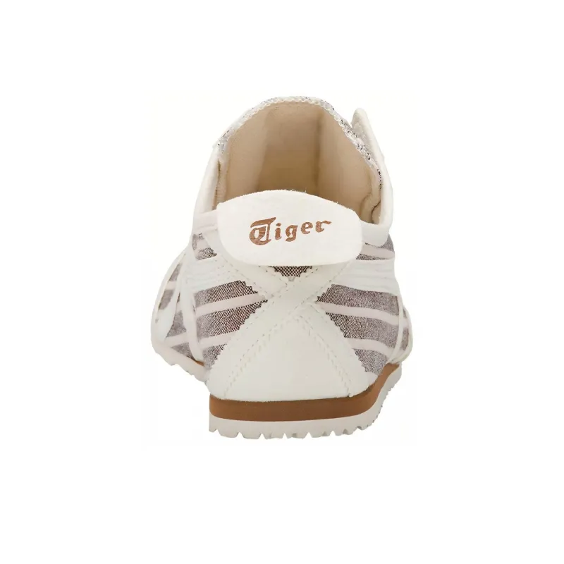 Onitsuka Tiger Mexico 66 Slip On Cream-4