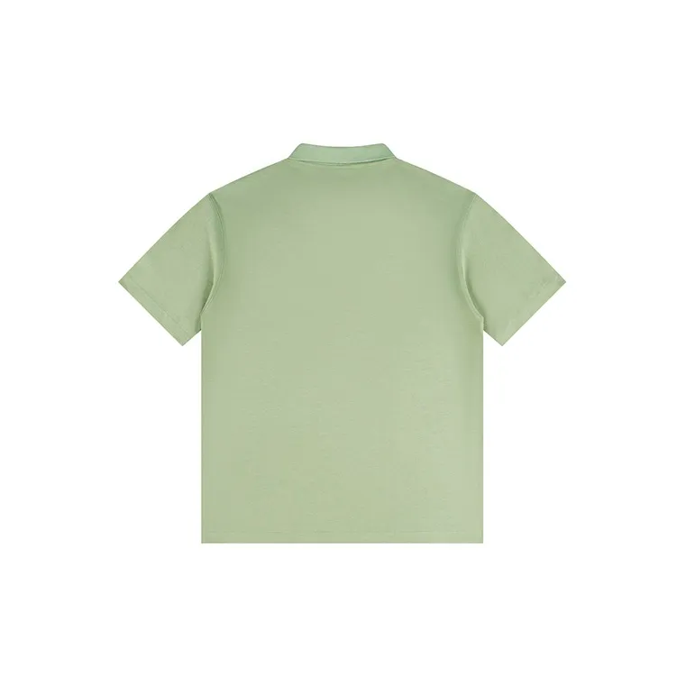 FAIRWHALE Polo Shirts Unisex-9