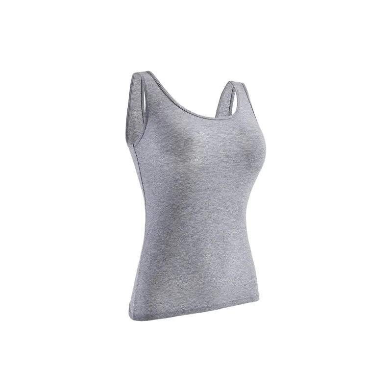 MADALLO Women's Tank Tops-2
