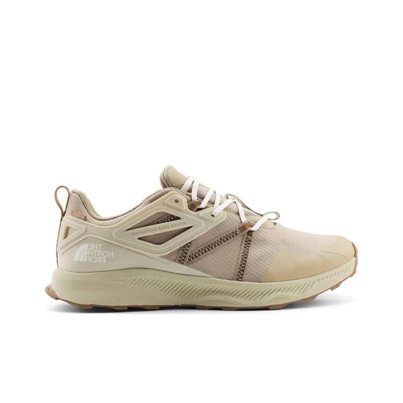THE NORTH FACE Oxeye Trail Trainers 'Sandstone'-1